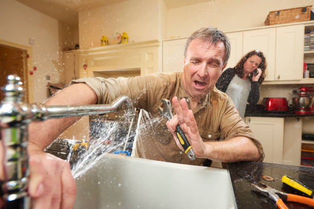 Best Emergency water extraction  in Mona, UT